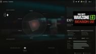 Barrel tuning in Warzone 2 (Image via Activision and YouTube/JGOD)